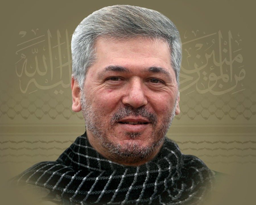 المقاومة الإسلامية تزفّ 4 شهداء بينهم القائد “أبو طالب”