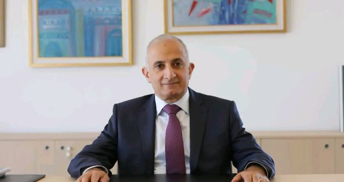 خلدون الشريف: الحرب النفسية على اللبنانيين انطلقت