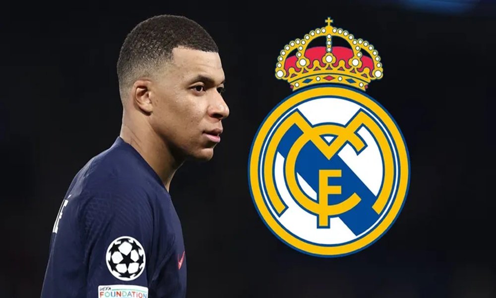تقارير تكشف انضمام مبابي رسميًا إلى ريال مدريد