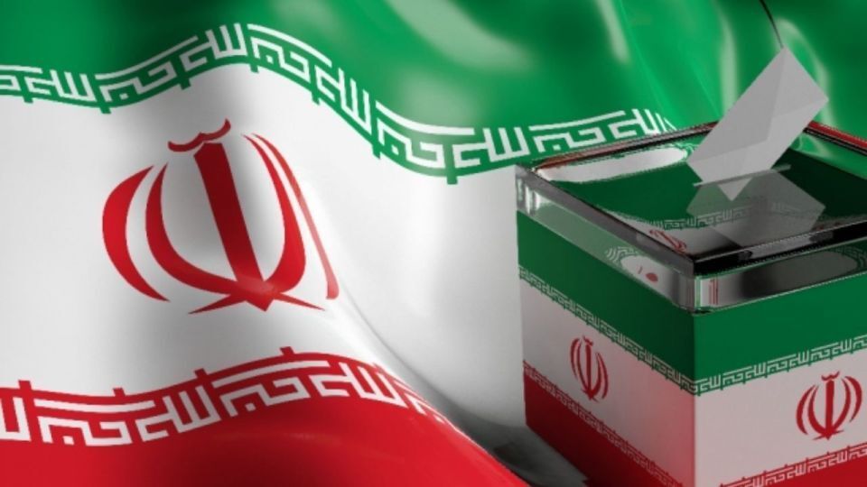 21 ولاية امريكية تشهد قبولا جيدا على الإنتخابات الرئاسية الإيرانية