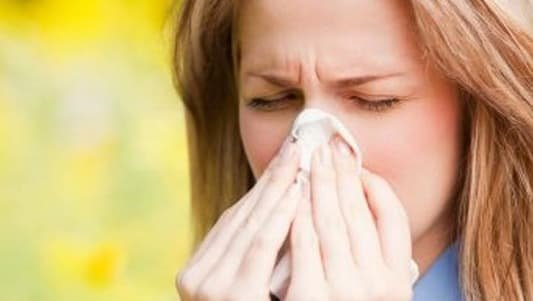 7 أطعمة تكافح الحساسية الموسمية
