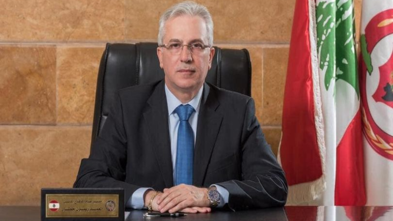 خطار: لرفع الجهوزية إلى حدها الأقصى استعدادًا لمواجهة خطر الحرائق