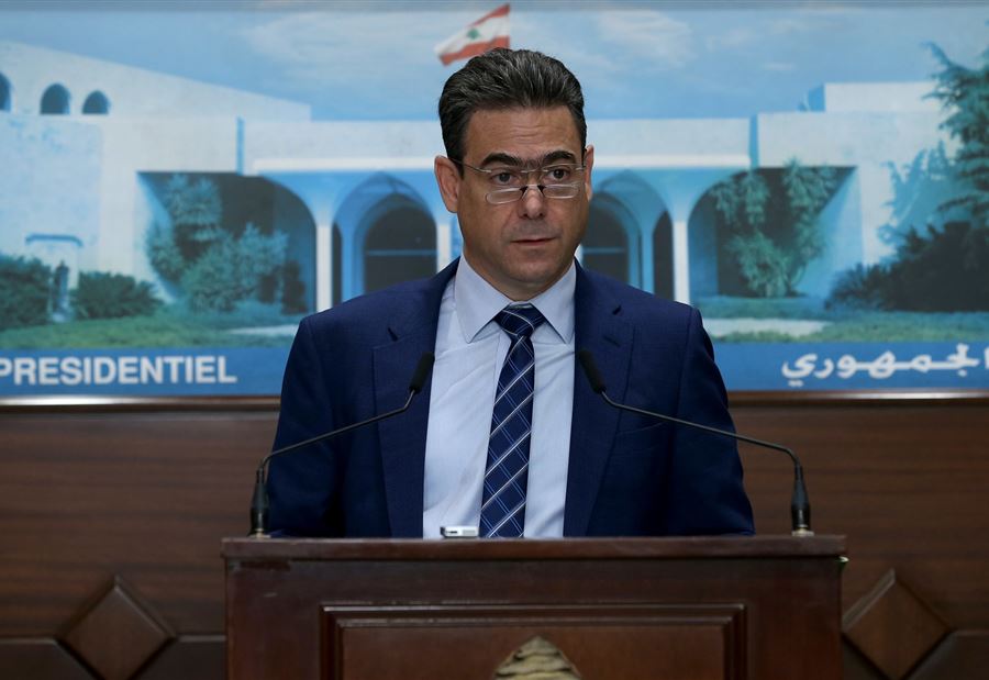 صحناوي ينفي: لا لقاء الإثنين بين بري وباسيل