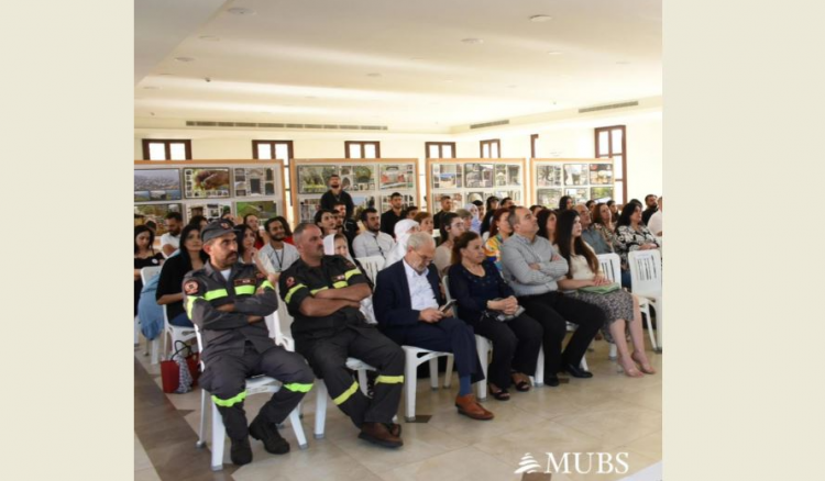 ندوة توعويَّة حول الإبتزاز الإلكتروني وطُرُق مُكافَحَتِه