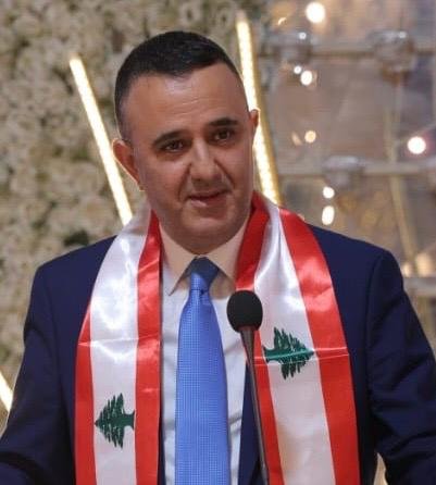 النائب د. أشرف بيضون يهنئ لبنان والجنوب بالانتصار التربوي
