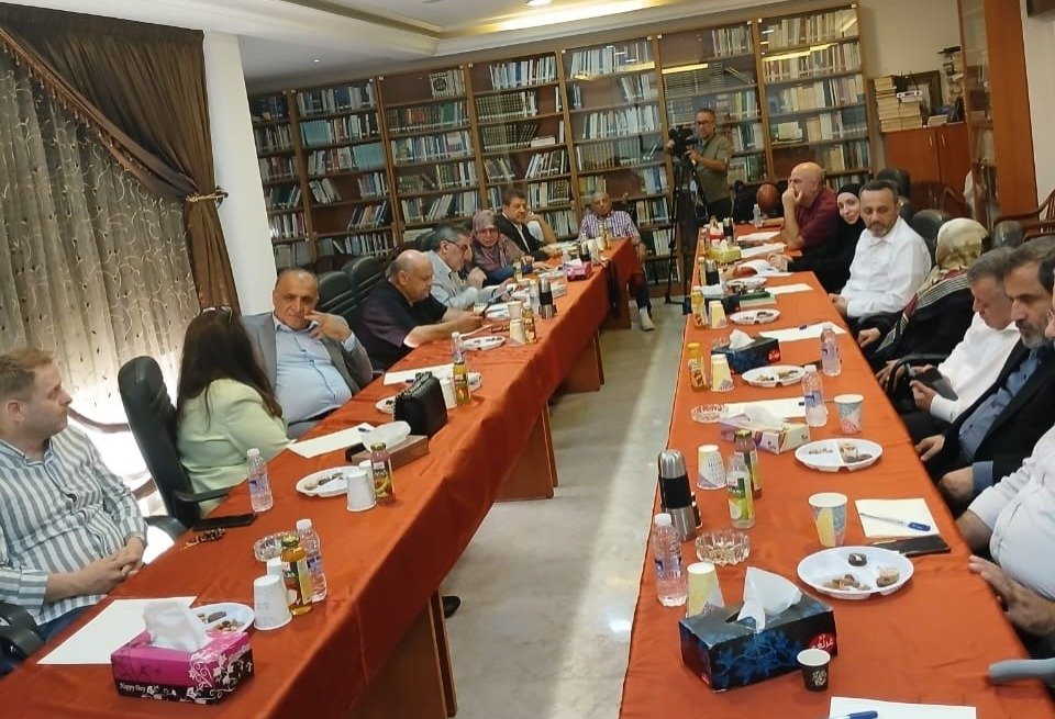 نتائج معركة طوفان الأقصى ومعركة غزة على الأوضاع الإسلامية والدولية