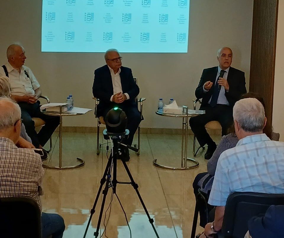 ندوة | لبنان في القرنين السادس عشر والسابع عشر