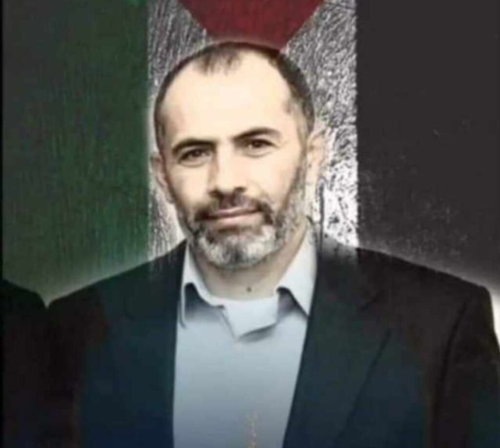 عاجل – استشهاد قيادي في “الجماعة الاسلامية” بغارة على طريق غزة البقاعية