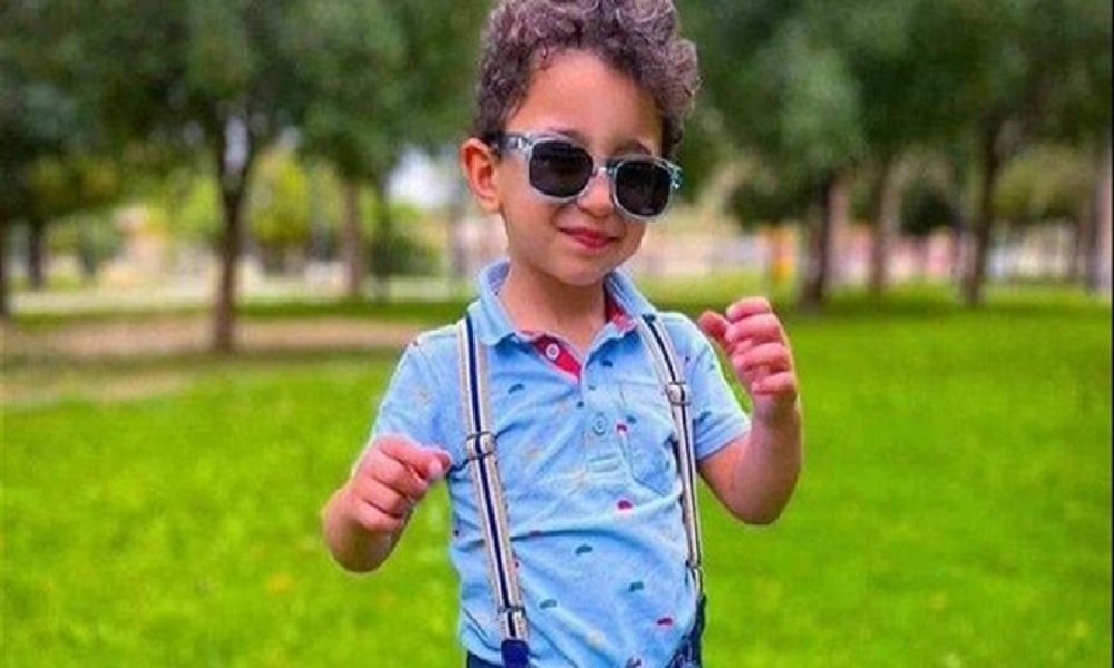حادثة مروعة … دهسته والدته عن طريق الخطأ!