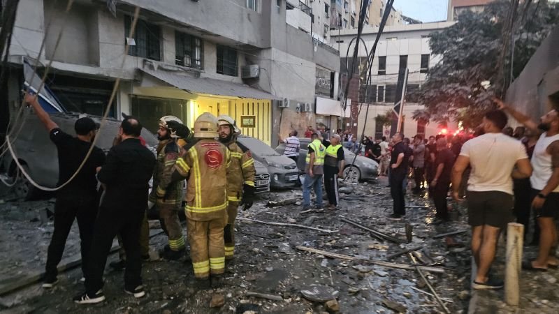 كم بلغ عدد الشهداء والجرحى حتى اللحظة؟
