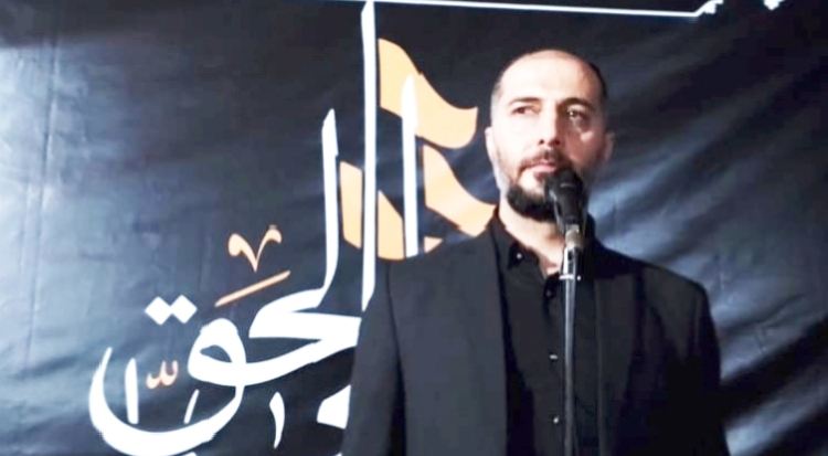 أبو حمدان: محور المقاومة ضرب الهدف الاستراتيجي للعدو الاسرائيلي