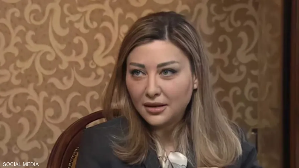 الرئاسة السورية تنعي المستشارة لونا الشبل – عاجل