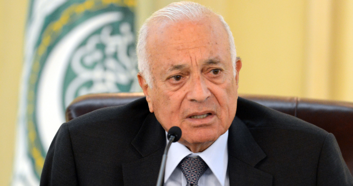 الأمين العام الأسبق لجامعة الدول العربية في ذمة الله