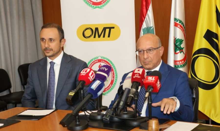 عقد تعاون بين نقابة أطباء بيروت وOMT
