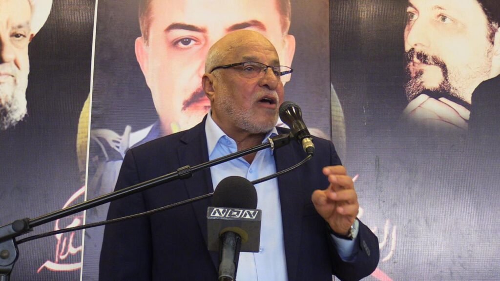 حمدان من عدلون : “تضحيات كشافة الرسالة تؤكد التزامها بخطى الإمام الصدر”.