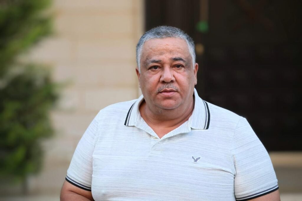 حركة أمل تنعي الكادر اسماعيل حويلا