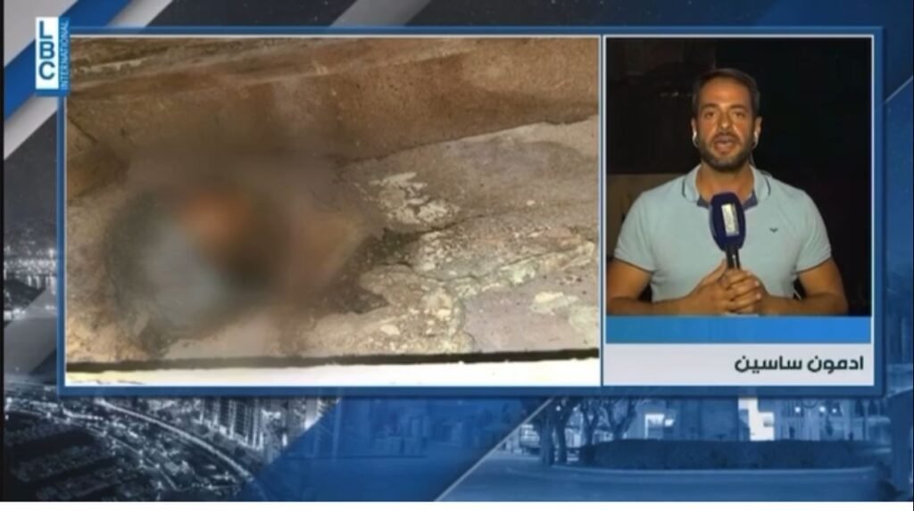 العثور على 5 جثث في أحد المنازل في كفرشيما