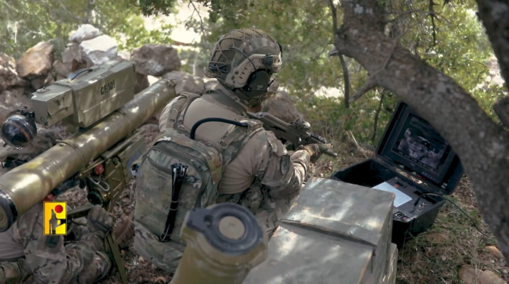 أميركا ونزع “فكرة” المقاومة المسلحة… وليس السلاح!/د. نسيب حطيط