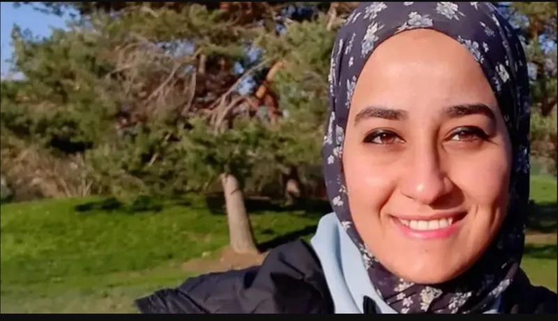 وفاة الباحثة المصرية ريم حامد في ظروف غامضة بفرنسا تثير جدلا على مواقع التواصل …