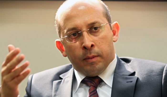 الآن عون: دراسة خياراتي الانتخابية بعد فصلي من التيار الوطني هو من البديهيات التي اقوم بها علناً