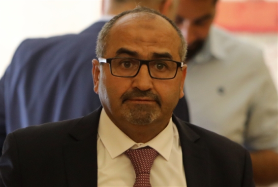 خلاف الحشيمي و«القوّات» تحضيراً للانتخابات