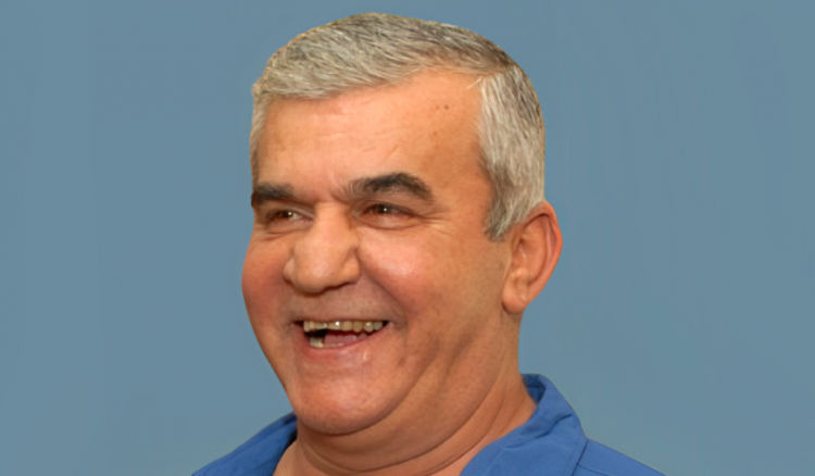 انتخاب زكريا العربي رئيسا لنقابة أصحاب الأفران في صيدا والجنوب