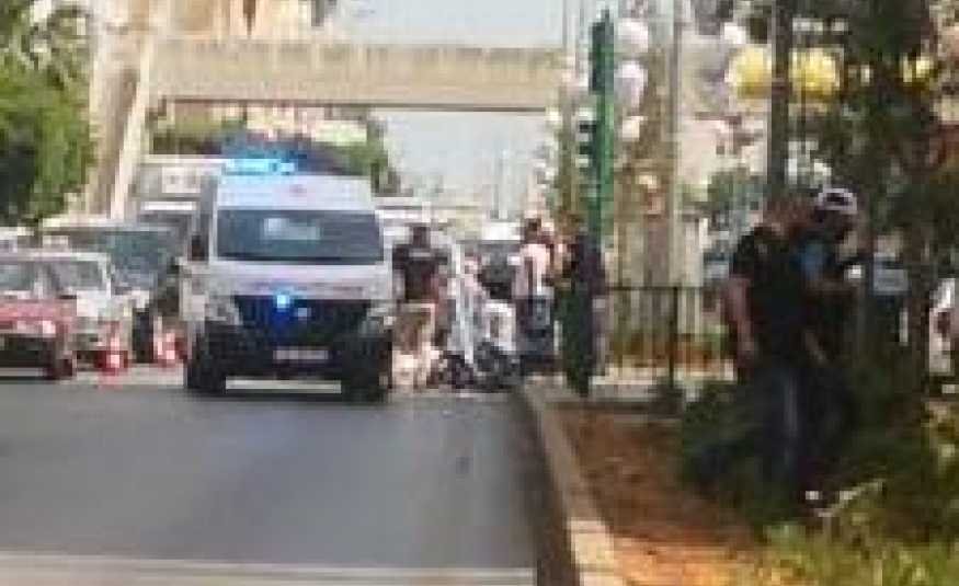 جريمة مروعة في منطقة رأس النبع