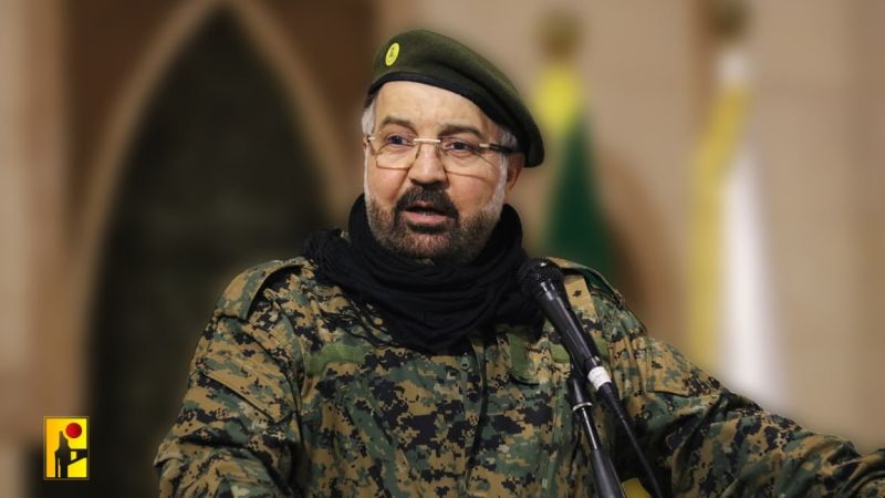 لفؤاد المقاومة..شكرًا/ إبراهيم زين الدين.