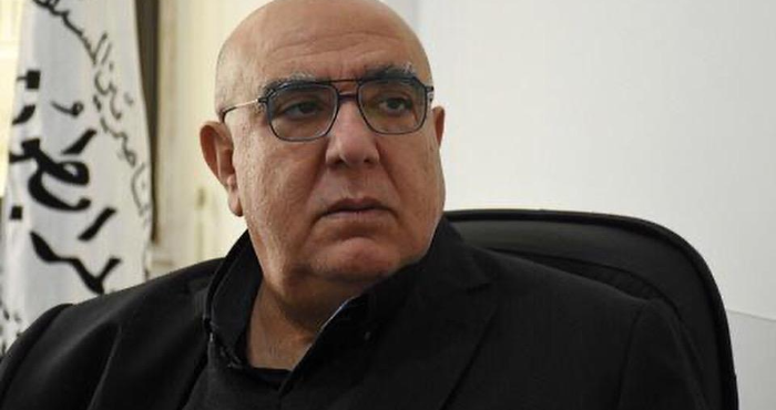 العميد حمدان : رياض سلامة هو رأس الجبل من الفساد الكبير