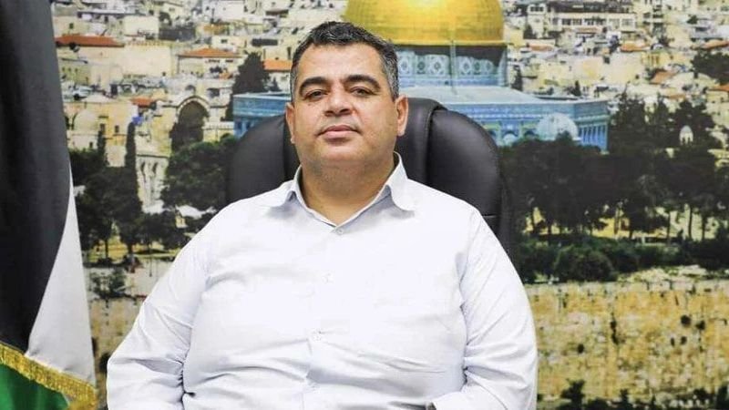 في أول حديث صحفي … هذا ما قاله نجل هنية عن والده
