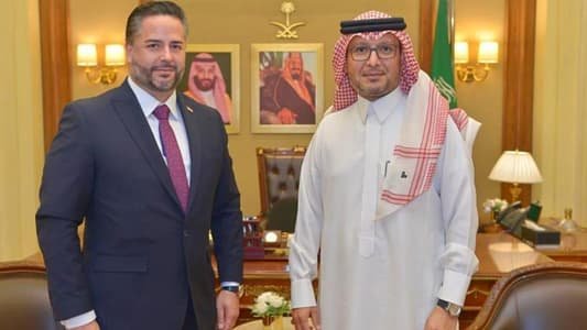 هذا ما طلبه وزير الاقتصاد أمين سلام من السعودية للنازحين