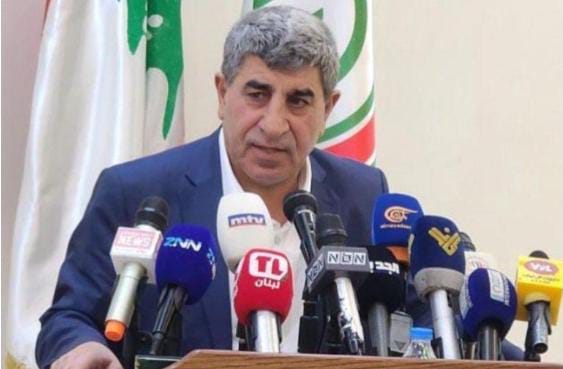 طليس يصدر بيانا حول تعرفة النقل العمومي في ظل ارتفاع أسعار المحروقات