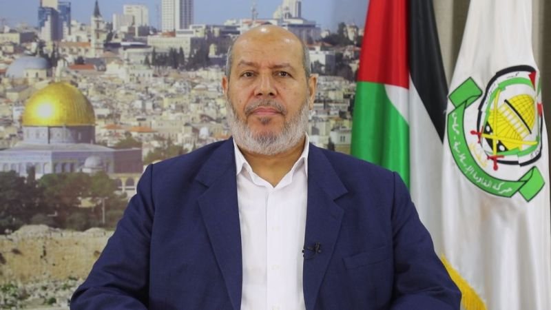 الحية: لن نسمح بأي اتفاق يعطي الشرعية لوجود “إسرائيلي” على أي بقعة من غزة