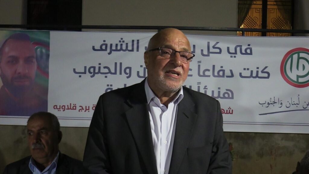 حمدان: جيش العدو جيش قاتل وليس مقاتل