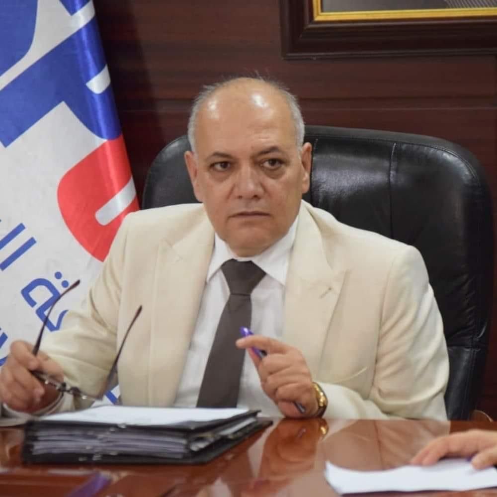 الرئيس الأسد يكلف محمد غازي الجلالي تشكيل الحكومة … فمن هو الجلالي ؟