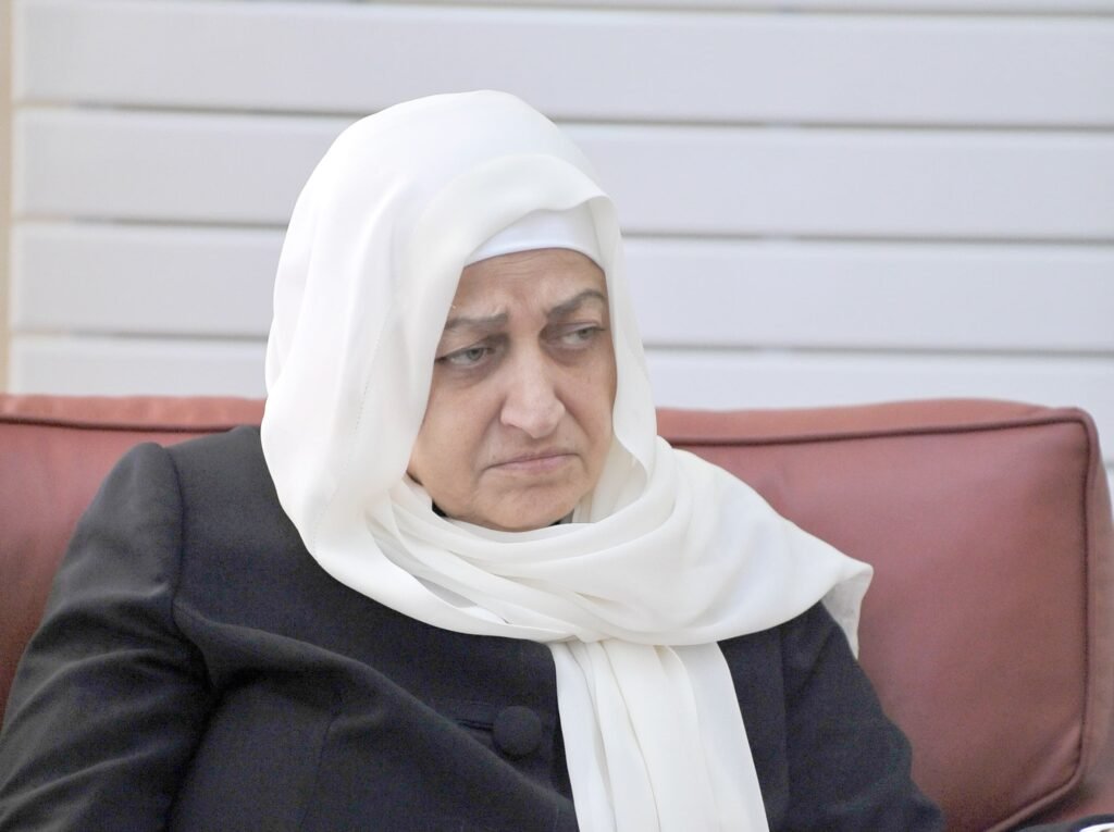 بهية الحريري تثمن الموقف المسؤول لحركة أمل وحزب الله في صيدا