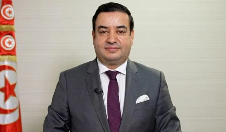 القبض على المرشح الرئاسي التونسي العياشي زمال