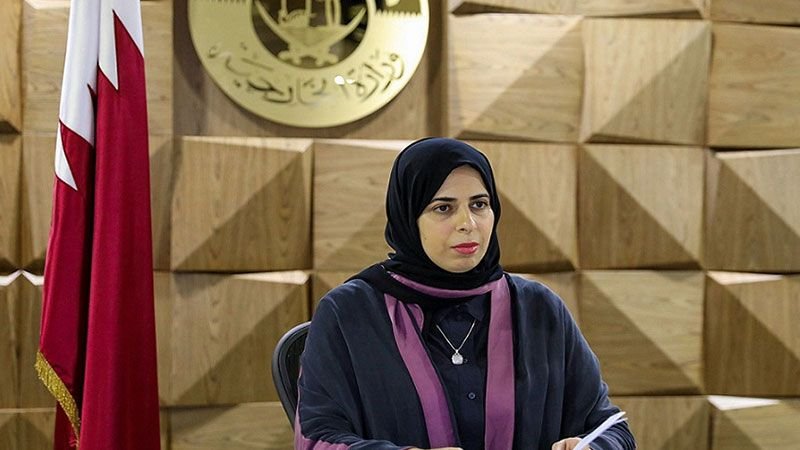 قطر: التقاعس الدولي إزاء هجوم “البيجر” في لبنان مرعب