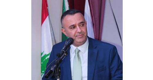 “بيضون: مرسوم رفع أجر الساعة جاهز للإصدار بعد موافقة مجلس الشورى”