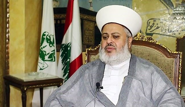 الشيخ الجعيد يتوجه بنداء للتبرع بالدم والوقوف إلى جانب المصابين.