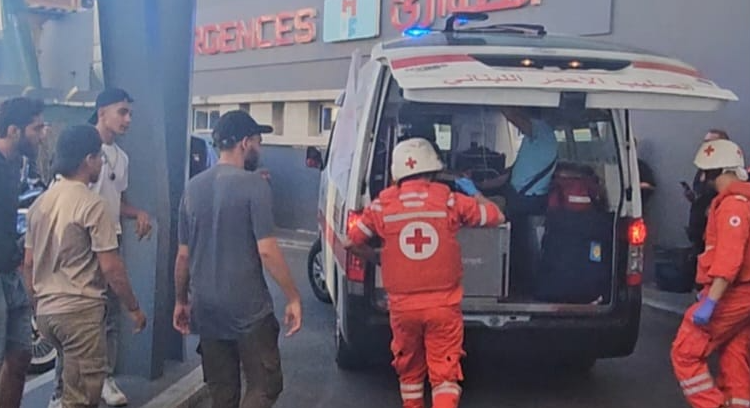 مستشفى “أوتيل ديو”.. الفرق الطبية والإدارية في حال تأهب قصوى