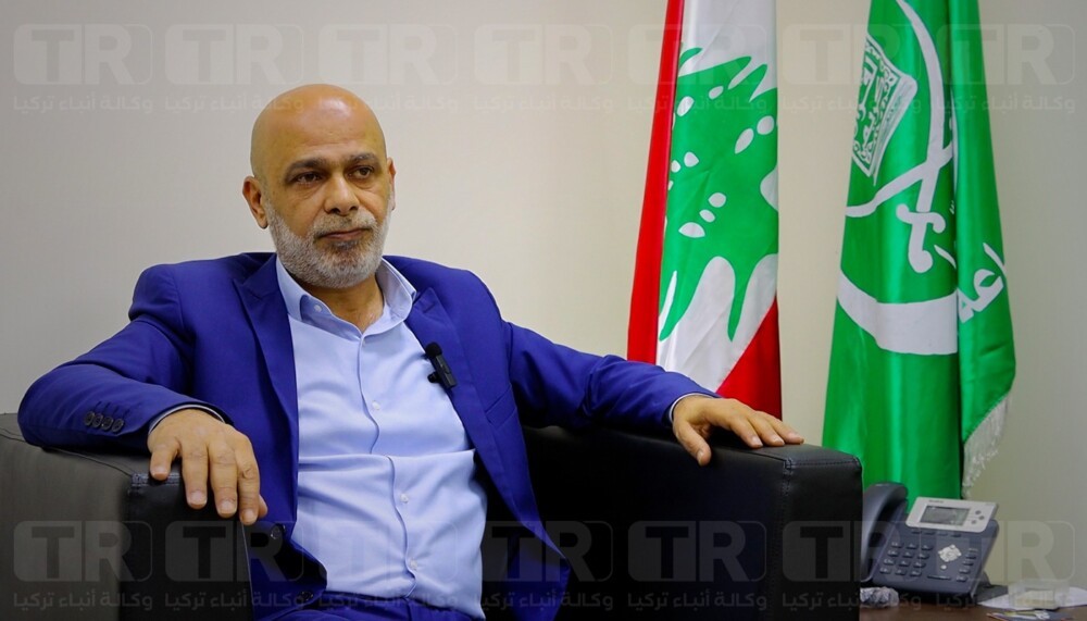 الجماعة الإسلامية تنتقد قرار بلدية صيدا برفض مبادرة مؤسسة الوليد بن طلال