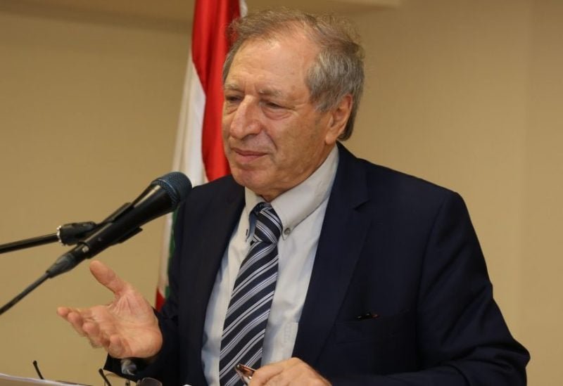 محفوظ: سنلجأ إلى سحب العلم والخبر من أي موقع إلكتروني يبث الأخبار الكاذبة أو يروج للعدو الإسرائيلي