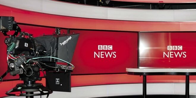 “حزب اللّه” يدين دخول فريق BBC لـ إحدى القرى الجنوبية بـ رفقة جيش الإحتلال