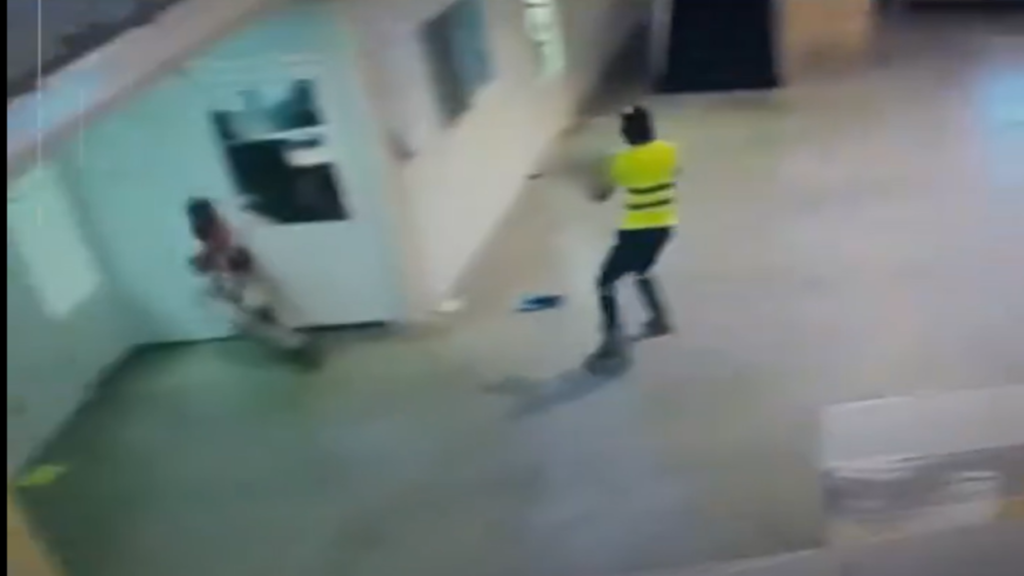 جريمة تهز الأردن