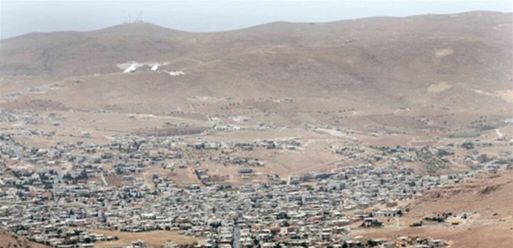 قنبلة ٳنفجرت بـ مواطن في بعلبك.. والجيش يُوجّه طلباً عاجلاً لـ السكان بعد الحادثة