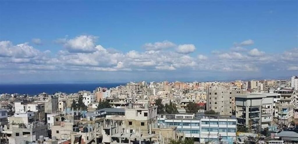 بلبلة بـ مخيم البداوي.. هذا ما حصل ليلاً!