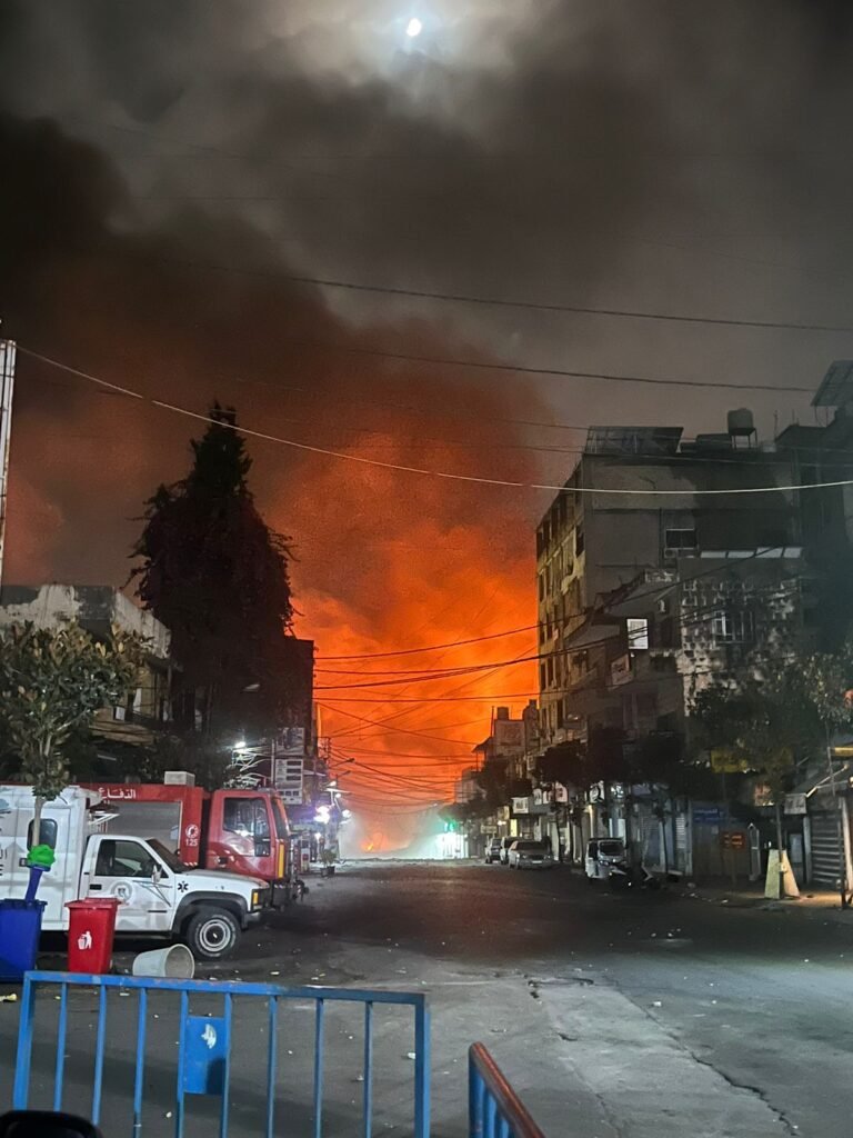 لبنان رهينة حـــرب طويلة… التصعيد يكبر والعين على مصير الـ1701
