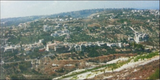 اخلاء مبان سكنية في القرية – شرق صيدا وسنتر سكني في العاقبية
