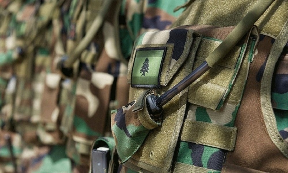 أجهزة إنارة تثير الذعر بـ عكار.. والجيش يوضح!